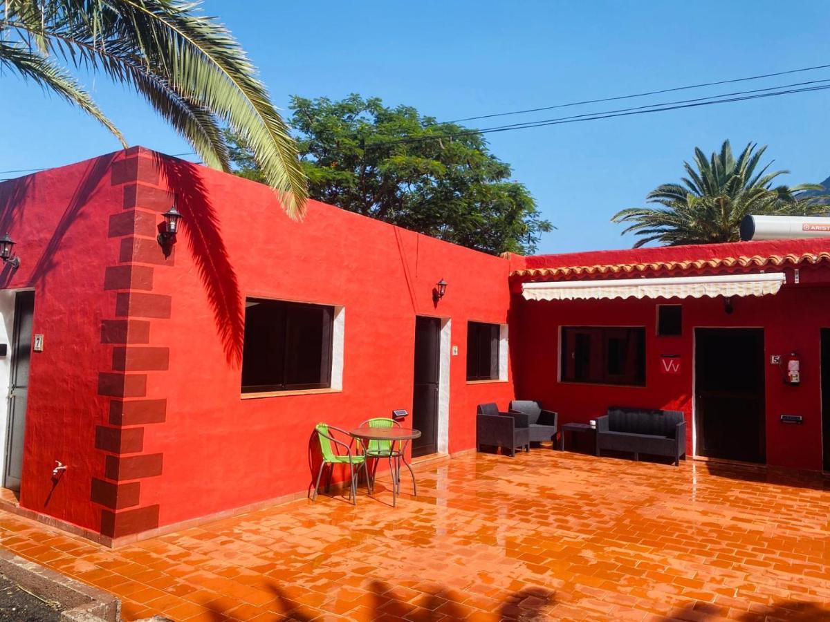 Pension Casa Trudo Jerez de la Jerez de la Frontera Dış mekan fotoğraf