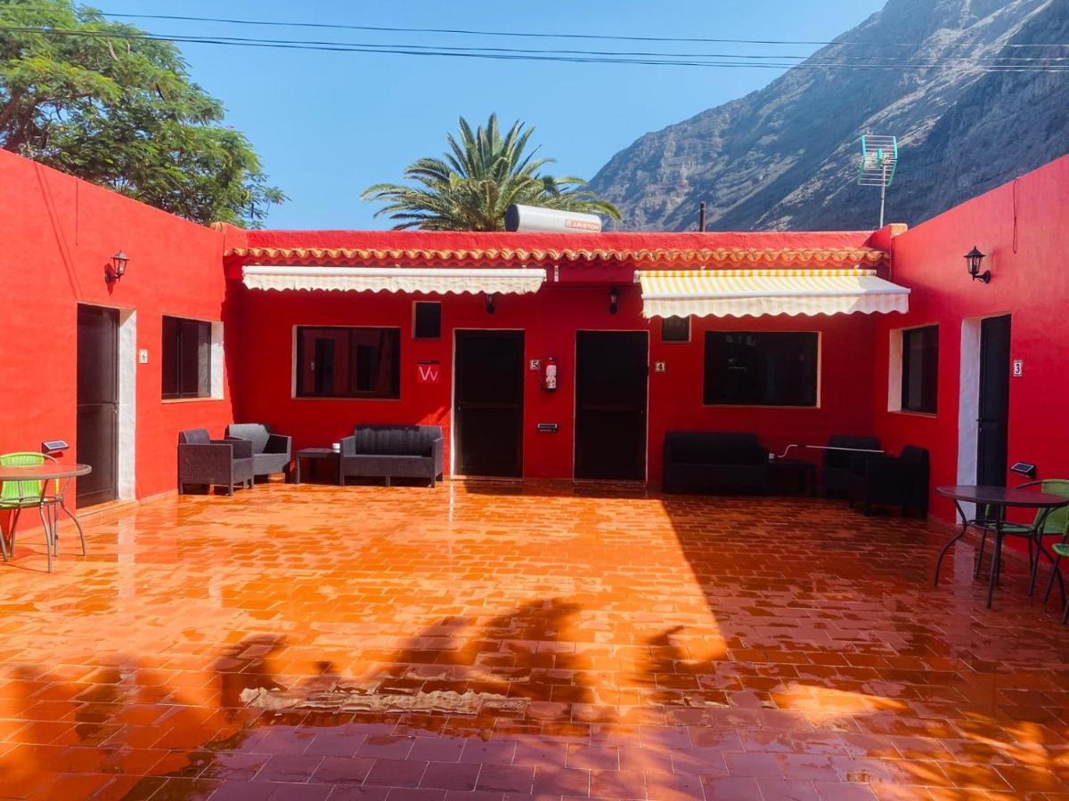 Pension Casa Trudo Jerez de la Jerez de la Frontera Dış mekan fotoğraf